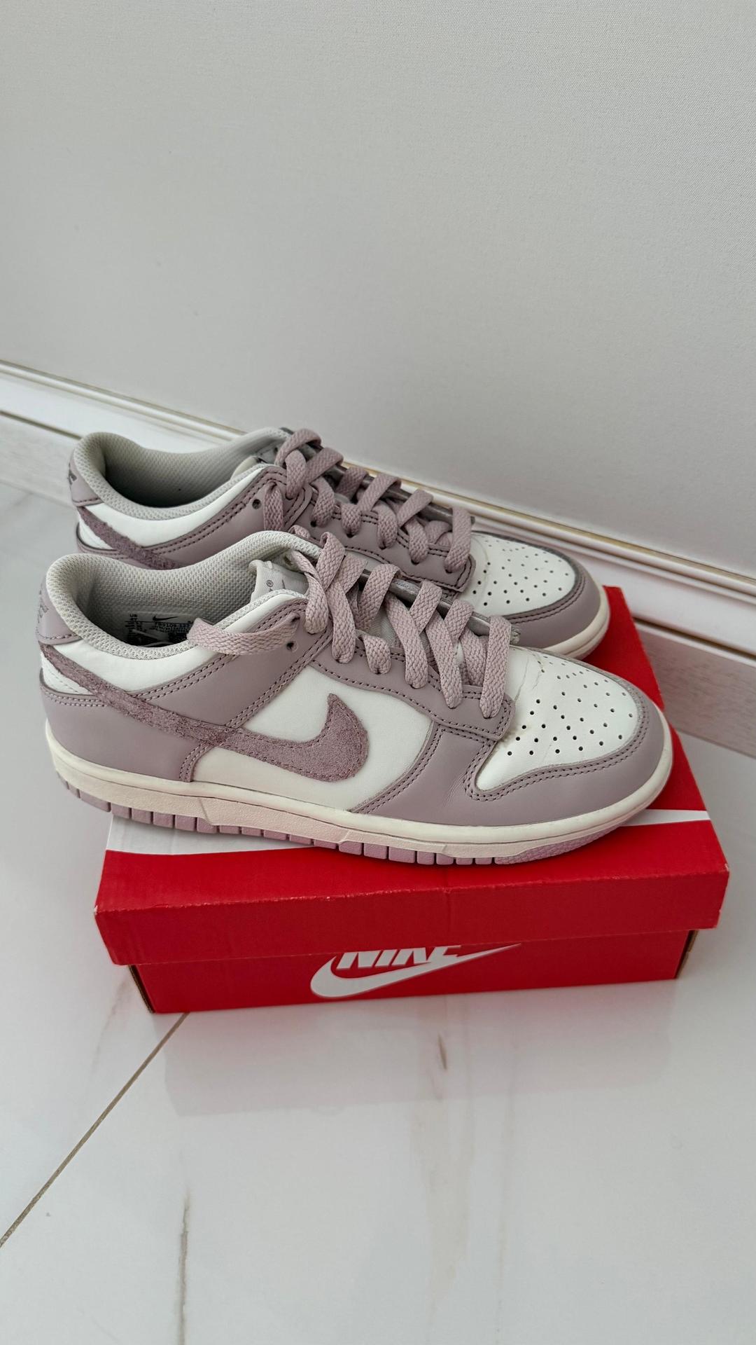 Nike Продам кроссовки Nike — фото 2