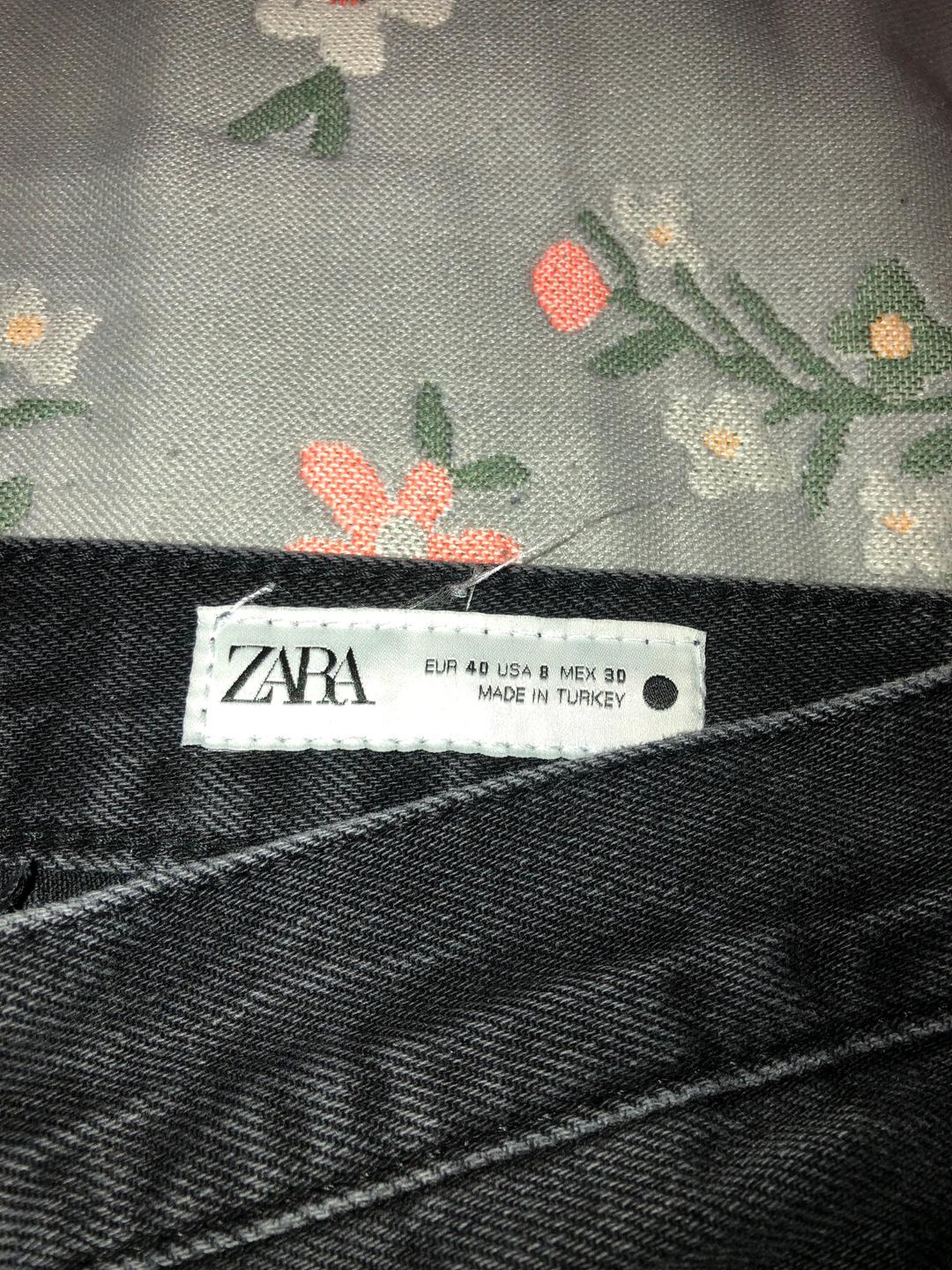 Zara Джинсы Zara! — фото 2