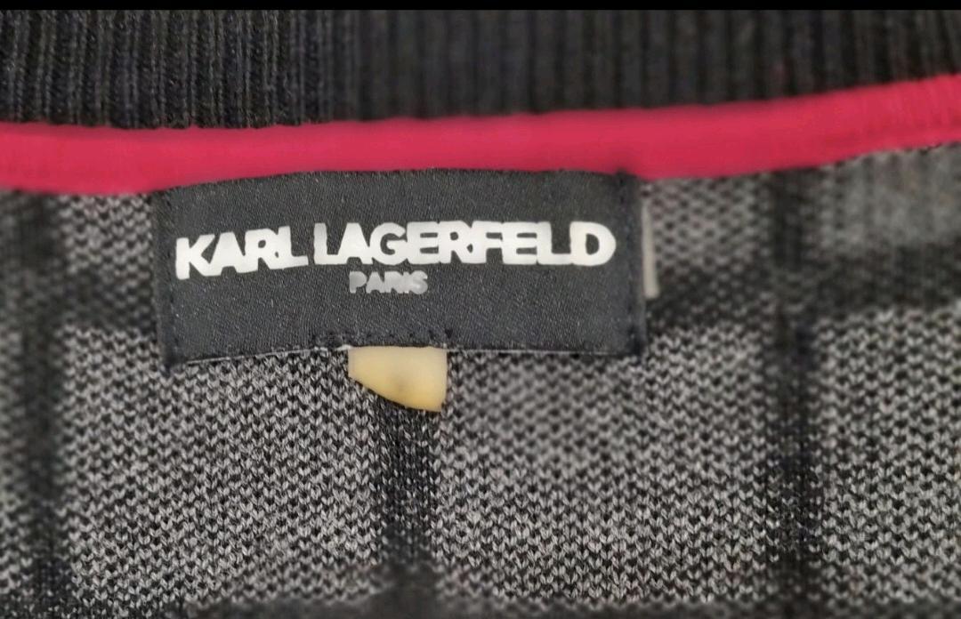 Karl Lagerfeld Жакет Karl Lagerfeld — фото 2