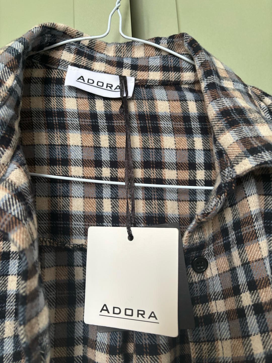 ADORA Рубашка женская — фото 2