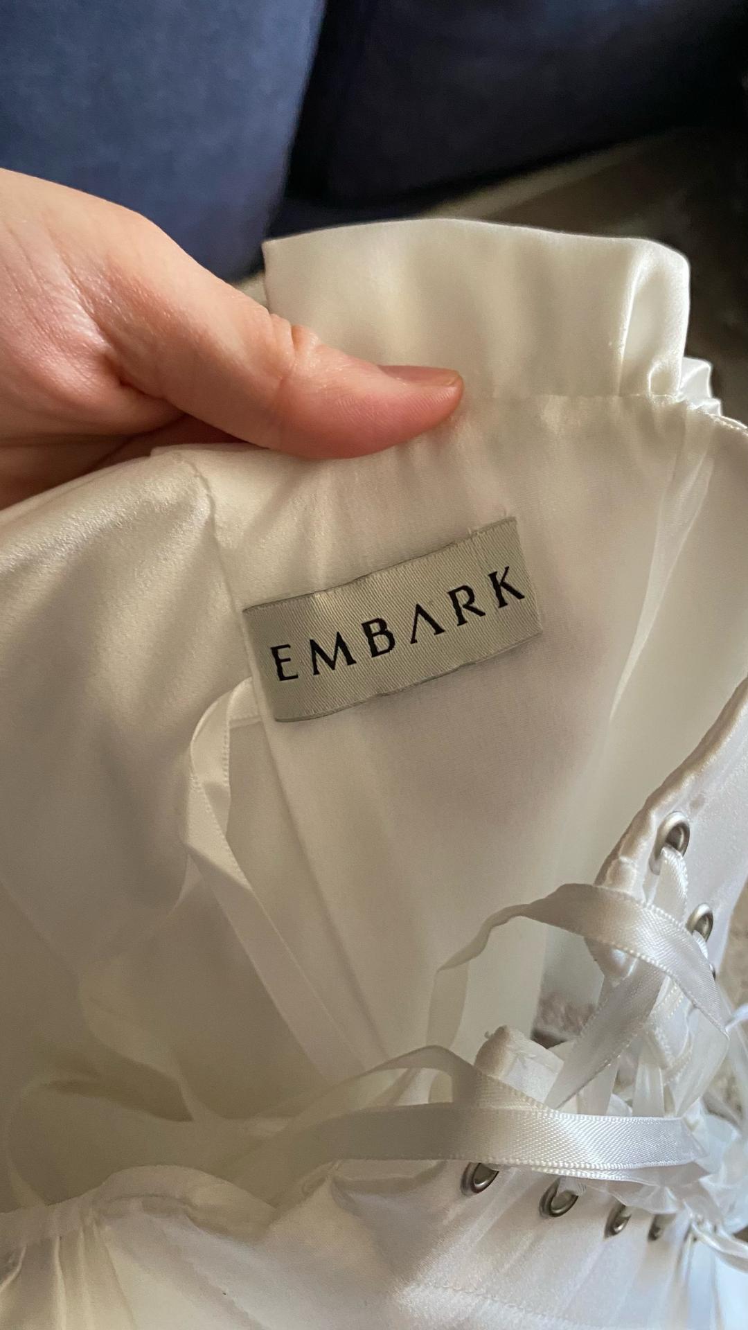 Embark Корсет и юбка  от Embark — фото 2