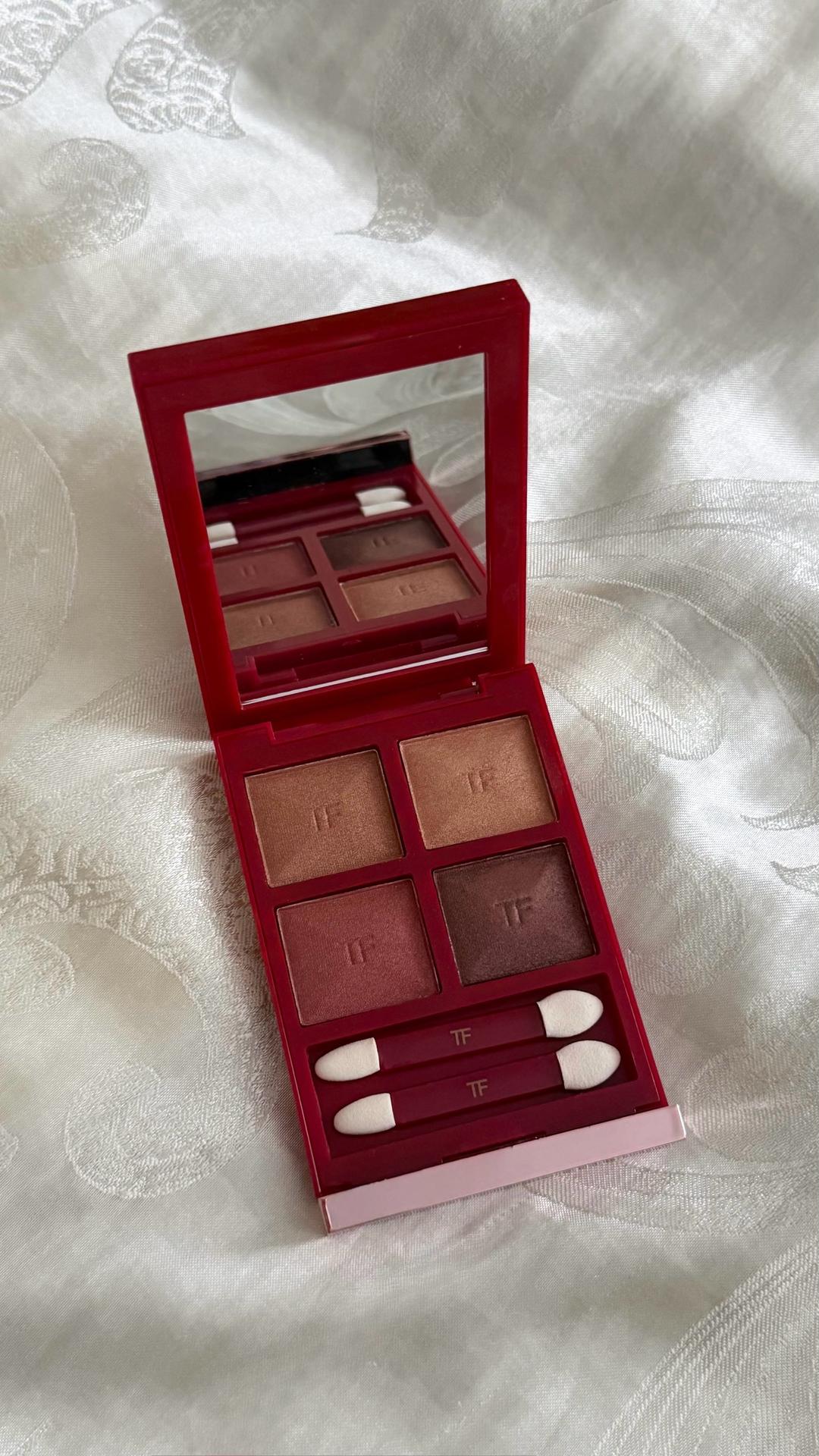 Tom Ford Tom Ford палетка теней — фото 2