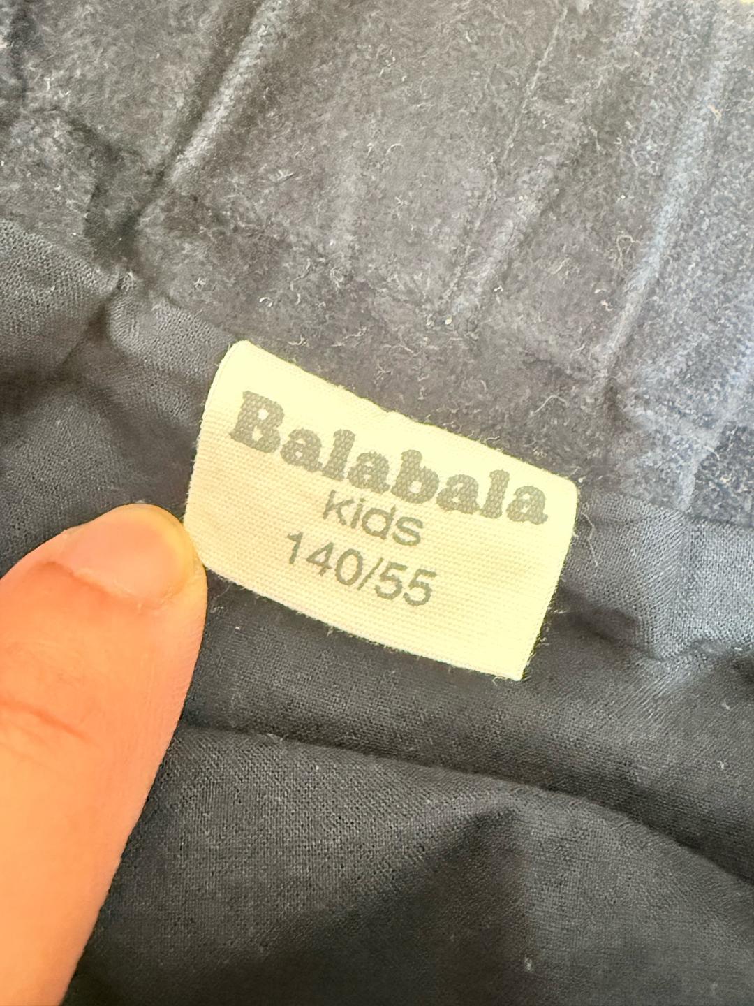 Bala Bala Юбка из бархата — фото 2