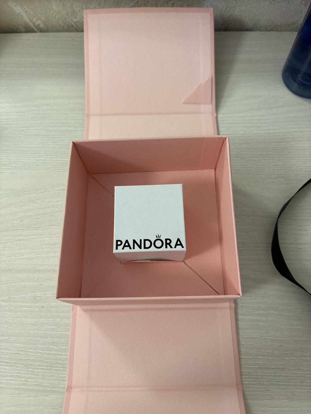 Pandora Кольцо Пандора — фото 2