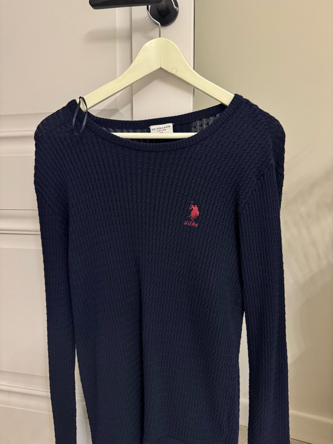 U.S. Polo Assn. Свитер U.S.Polo — фото 2