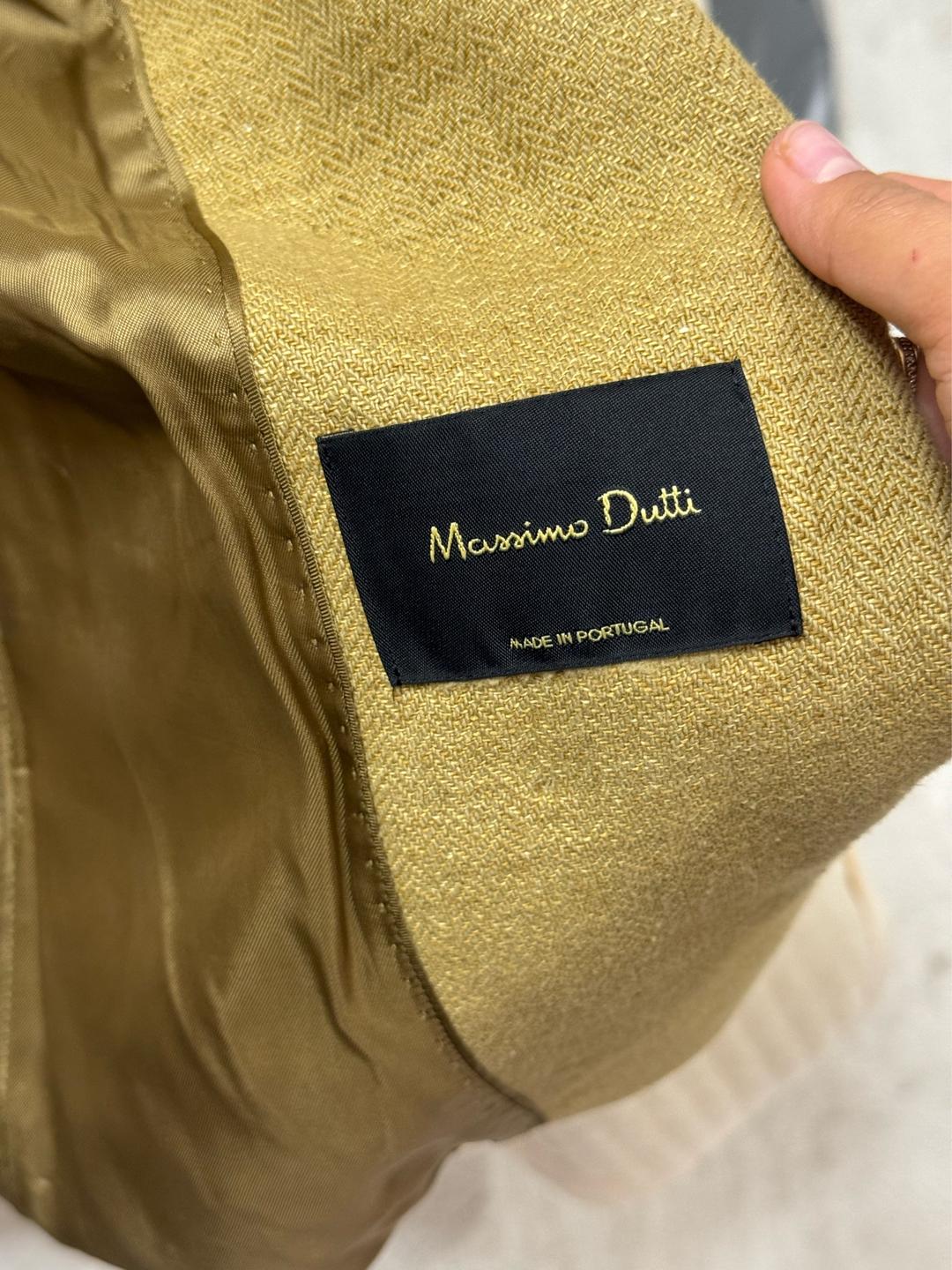 Massimo Dutti Пиджак Massimo Dutti — фото 2