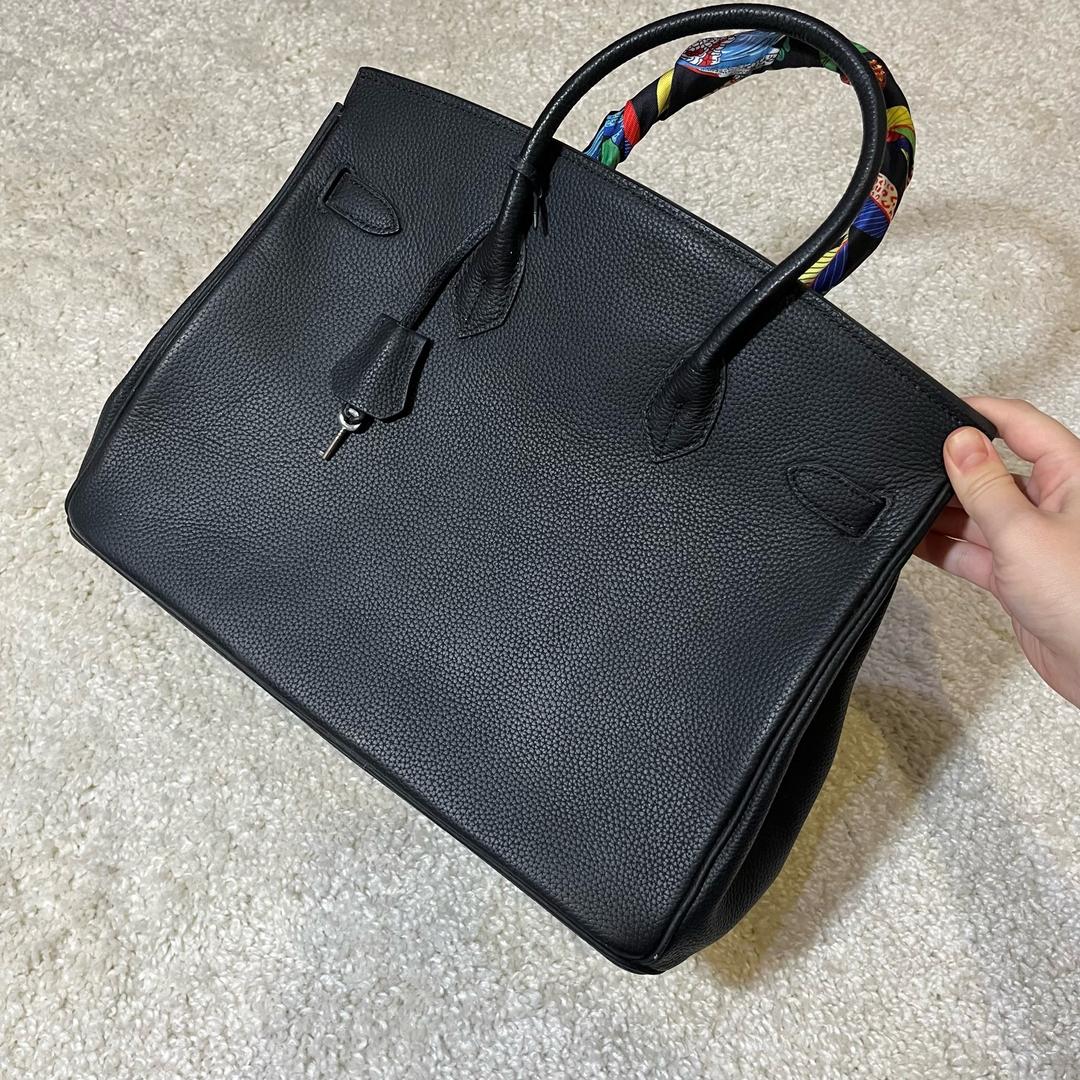Нет бренда сумка под hermes — фото 2