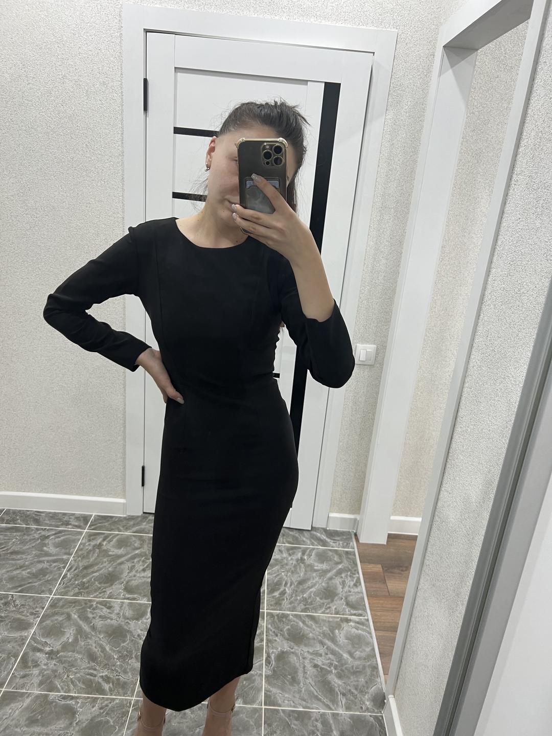 Нет бренда продам платье  — фото 2