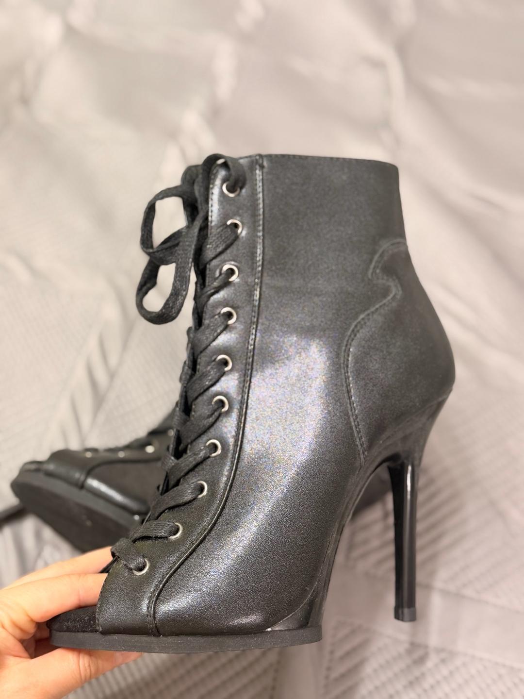 High heels  обувь для танцев — фото 2