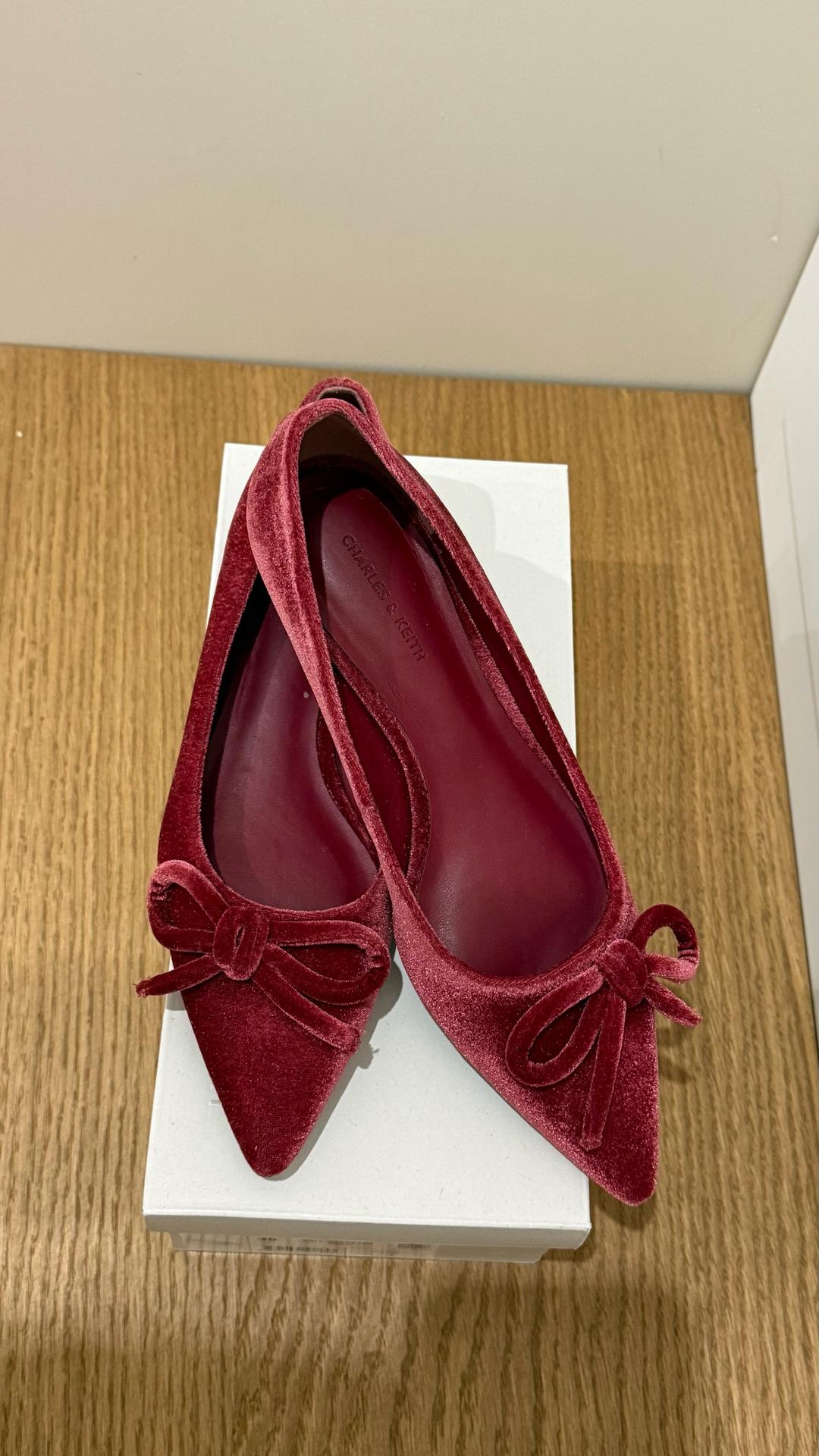 Charles & Keith Туфли Charles & Keith — фото 2