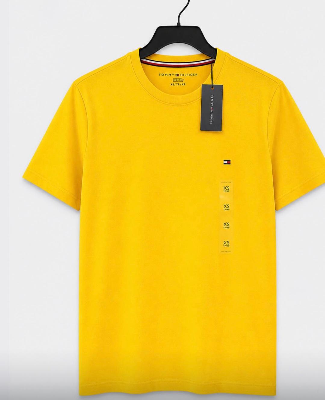 Tommy Hilfiger Футболки Томми — фото 2