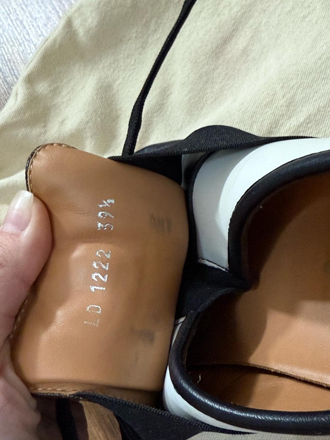 Louis Vuitton Louis Vuitton кроссовки оригинал — фото 2