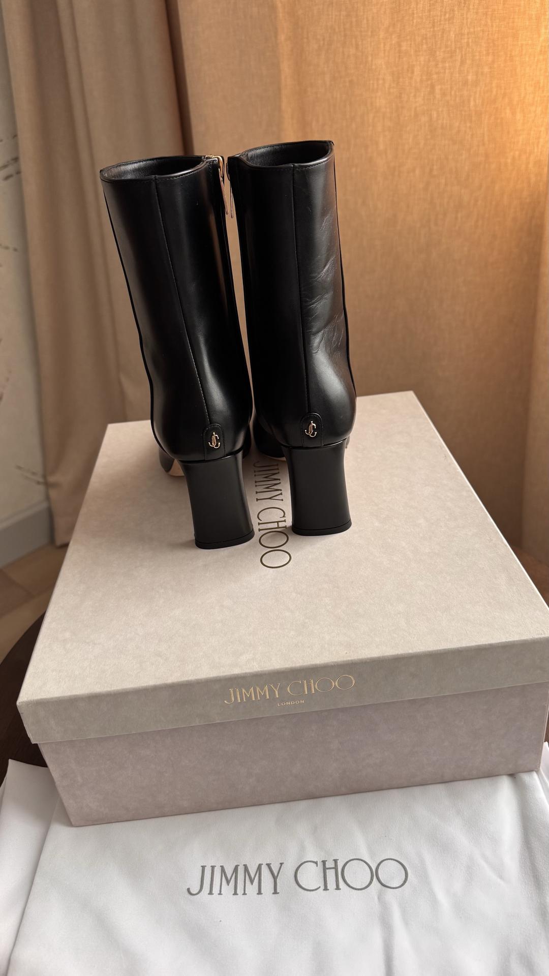 Jimmy Choo Сапоги  — фото 2