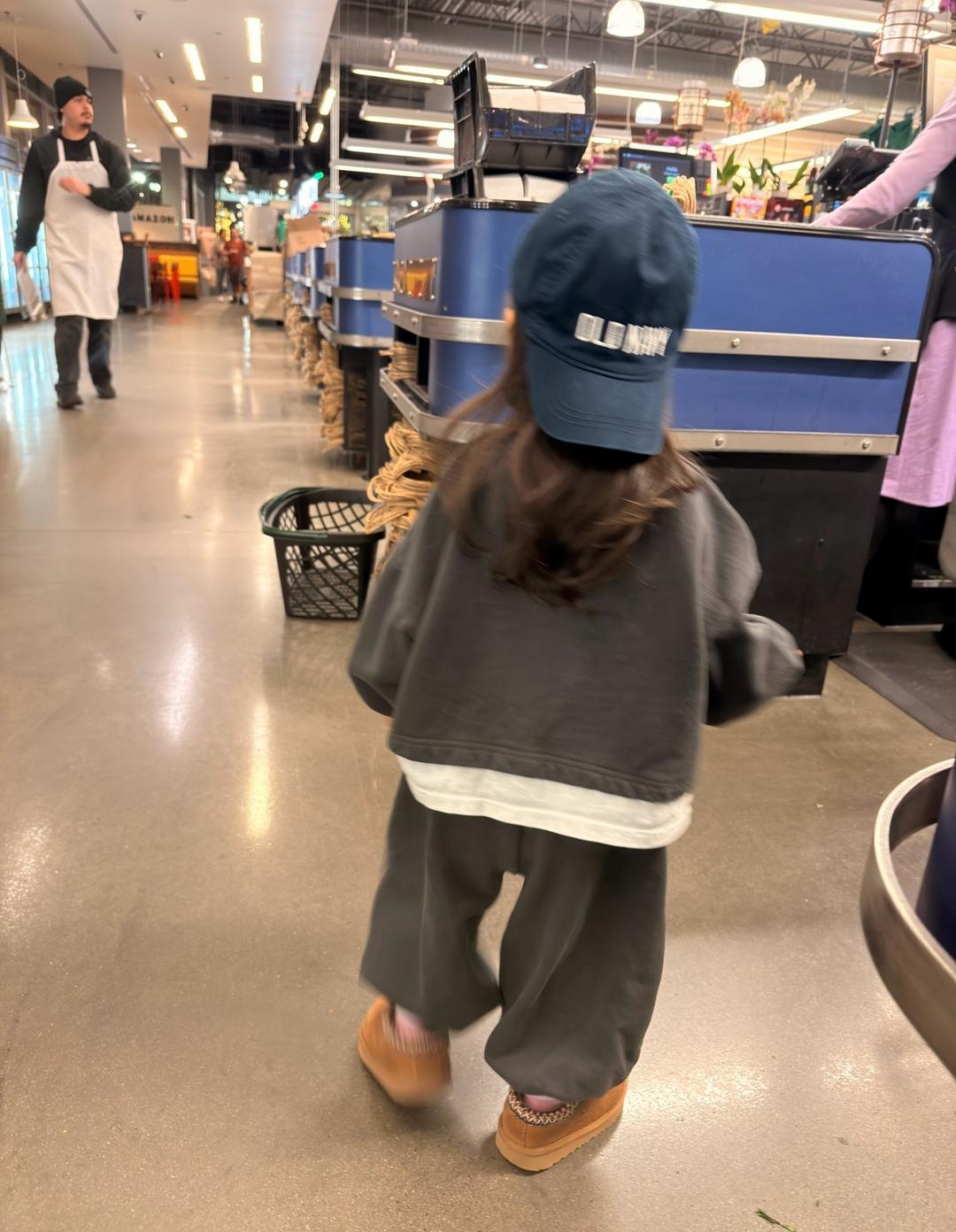 Old Navy Кепка OLD NAVY детская — фото 2