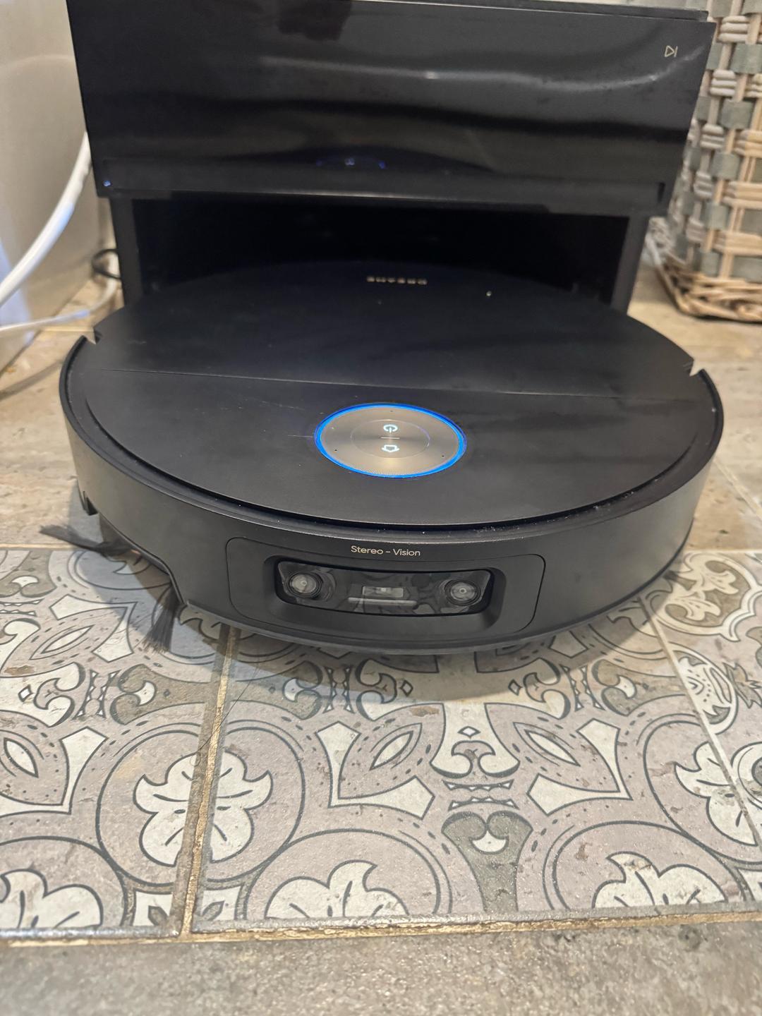 Dreame Dreame x60 master — фото 2