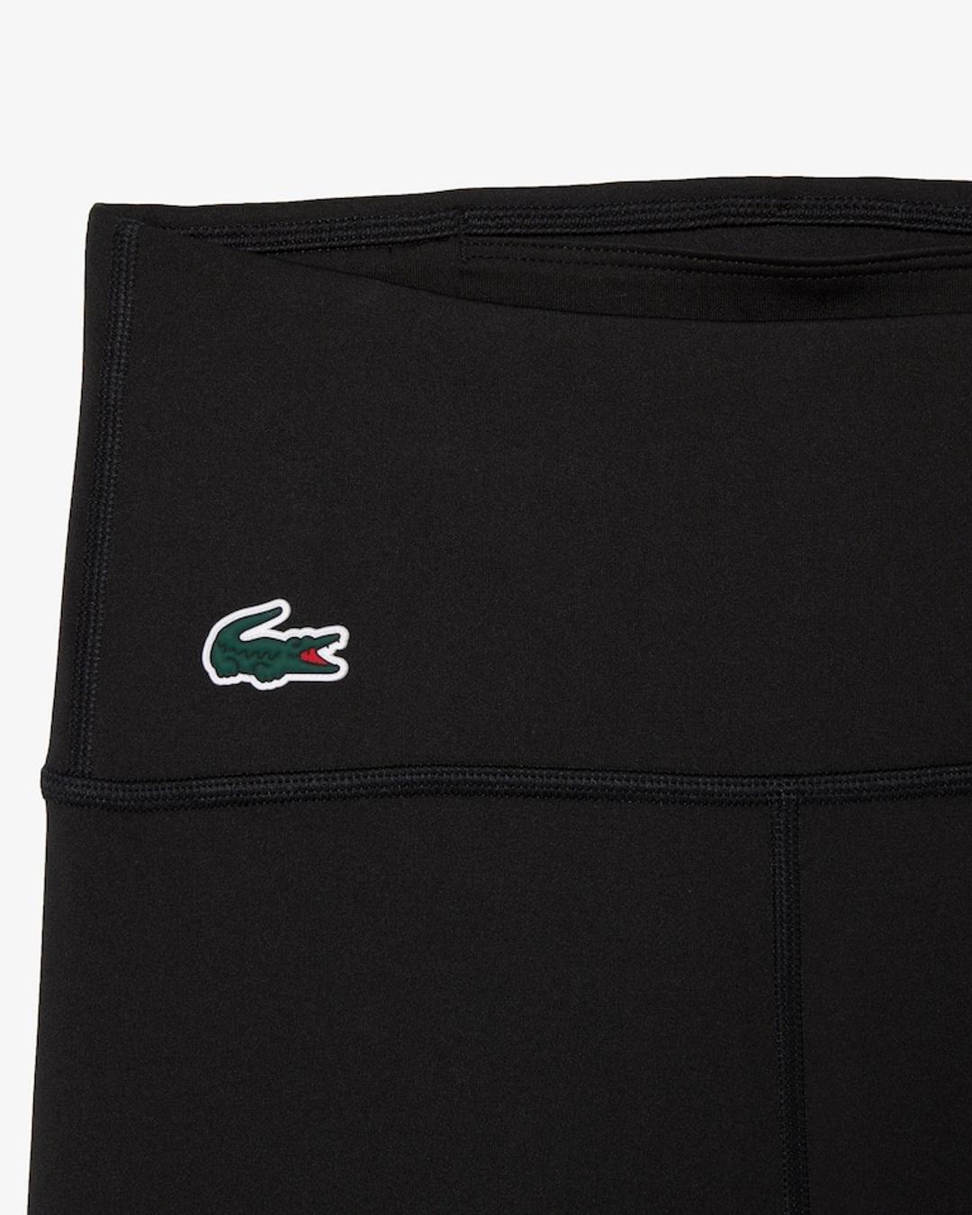 Lacoste Спортивные леггинсы Lacoste — фото 2