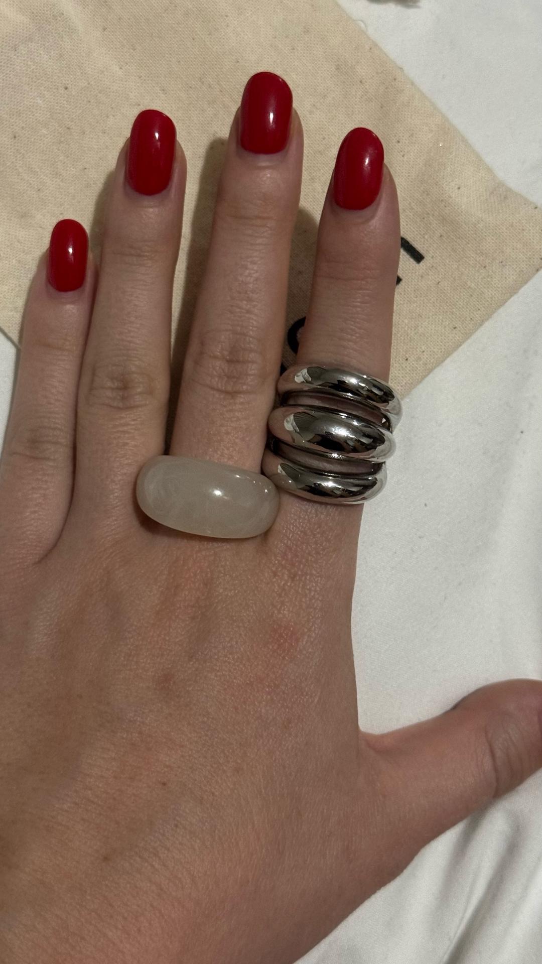 moon jewellery Кольца — фото 2