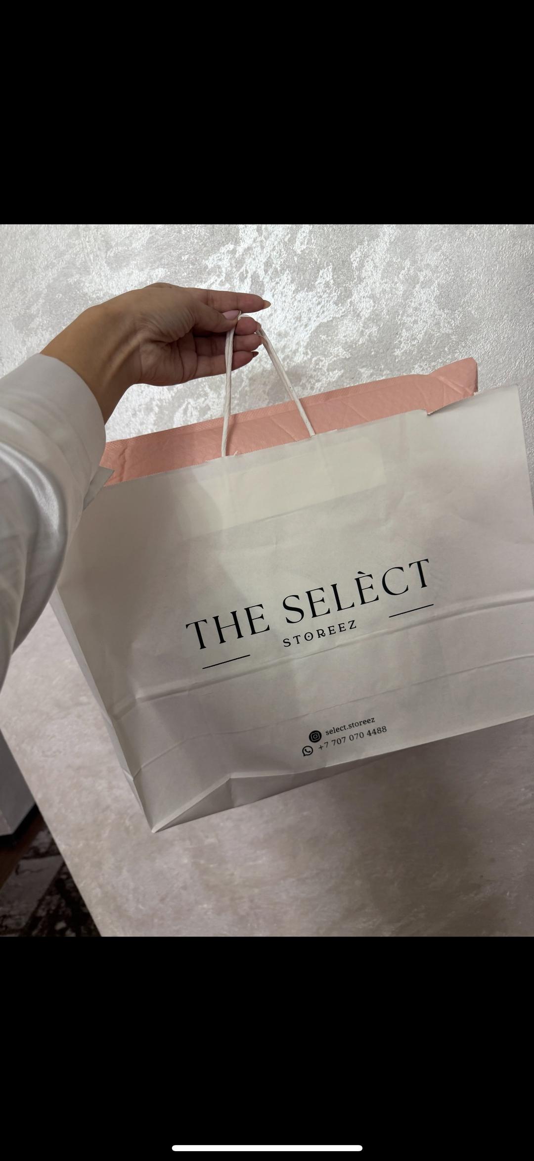 The select stores Платье в цвете золото) премиальное винтажное платье. — фото 2