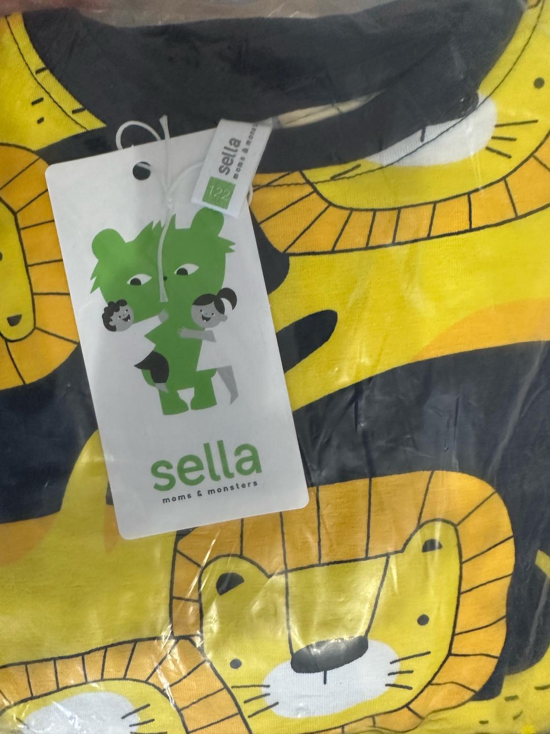 Sela Двойка на весну — фото 2