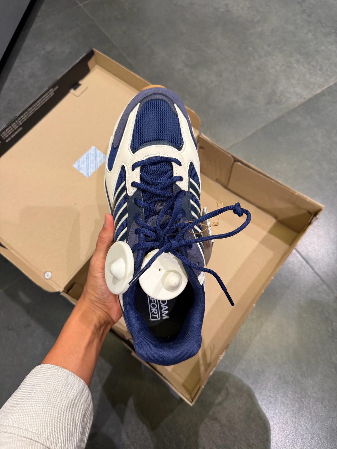Adidas Кроссовки adidas Crazychaos 2000 — фото 2