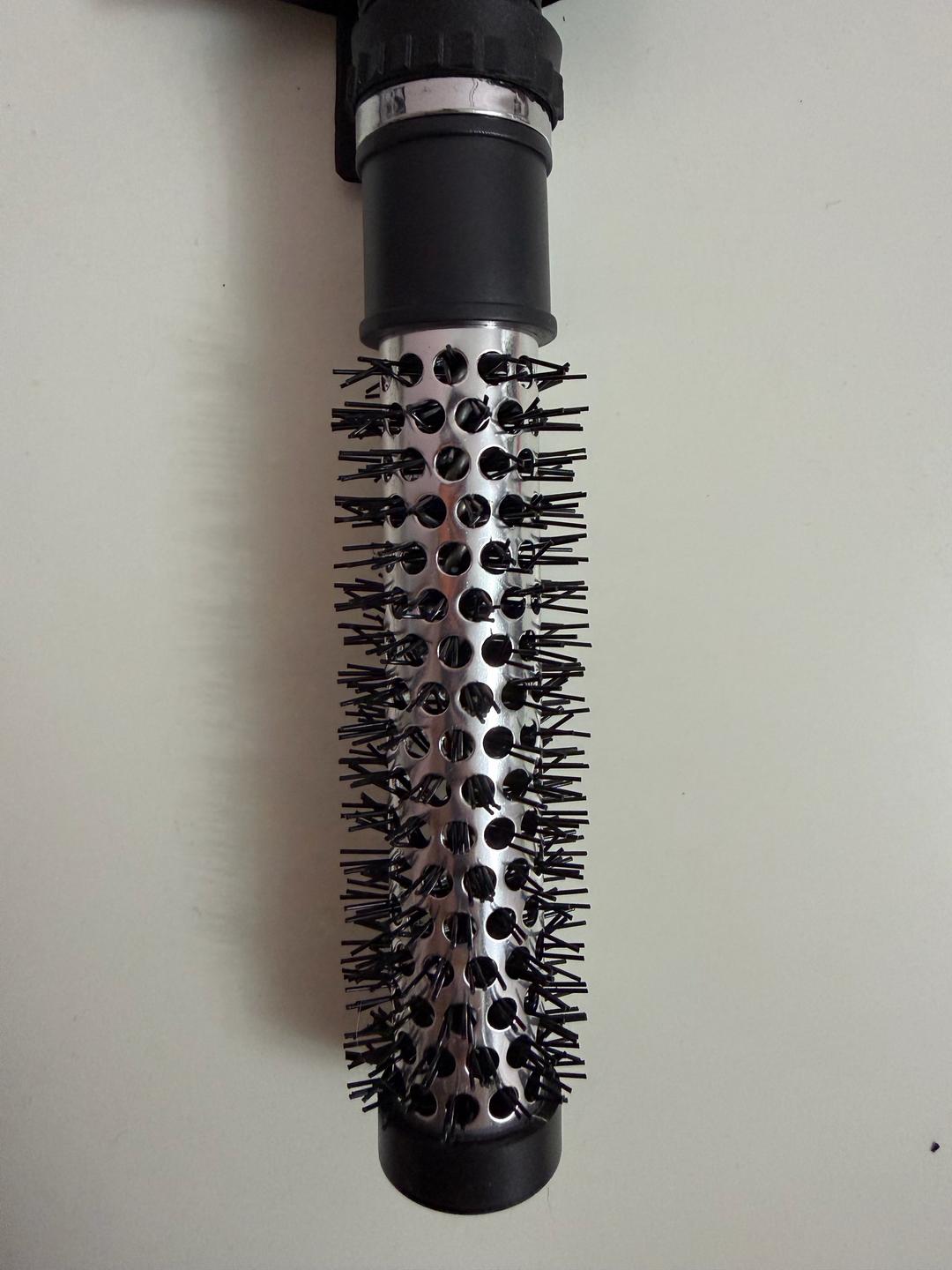 pro hair Профессиональный брашинг PRO HAIR 19 мм — новый — фото 2