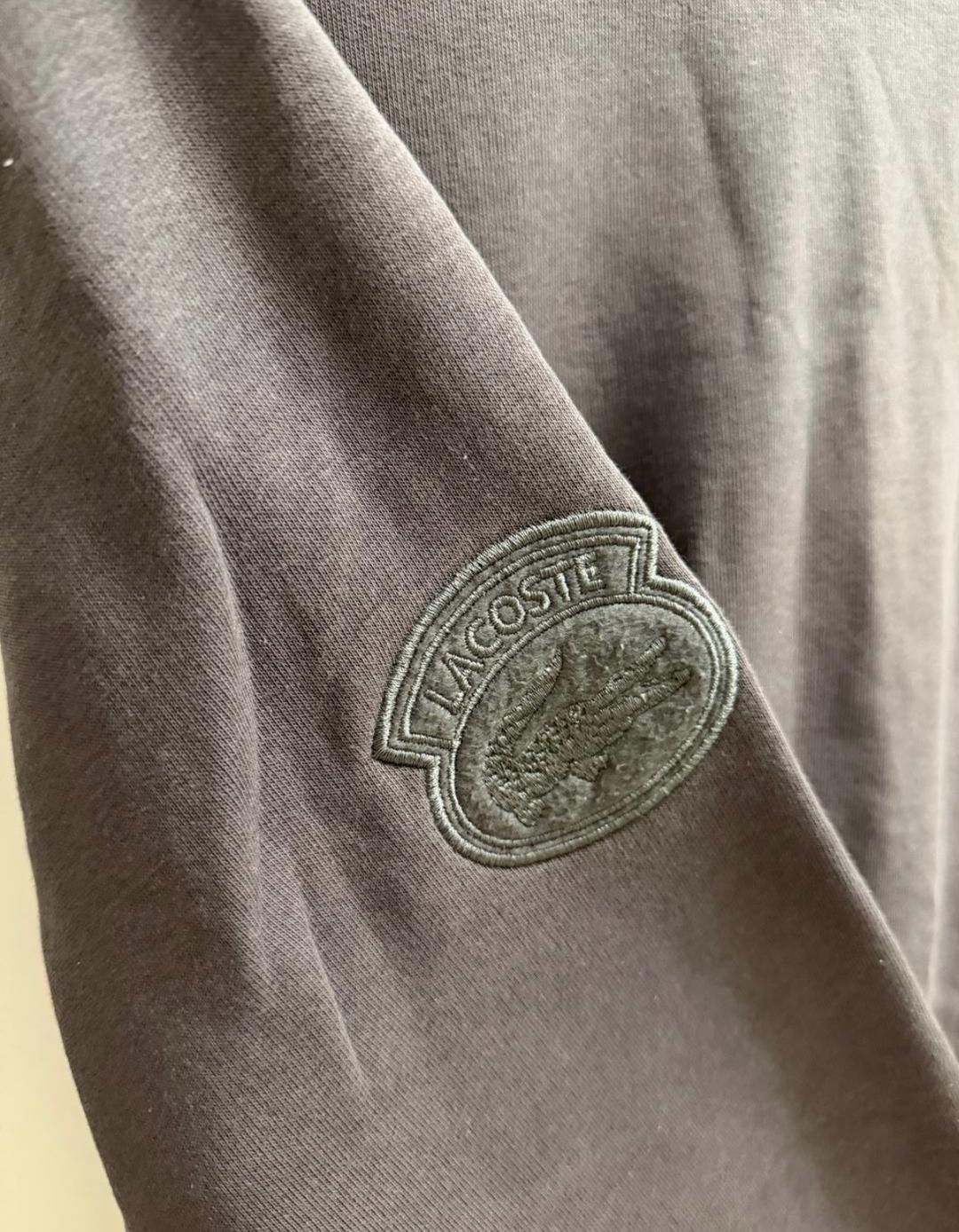 Lacoste Свитшот Lacoste — фото 2