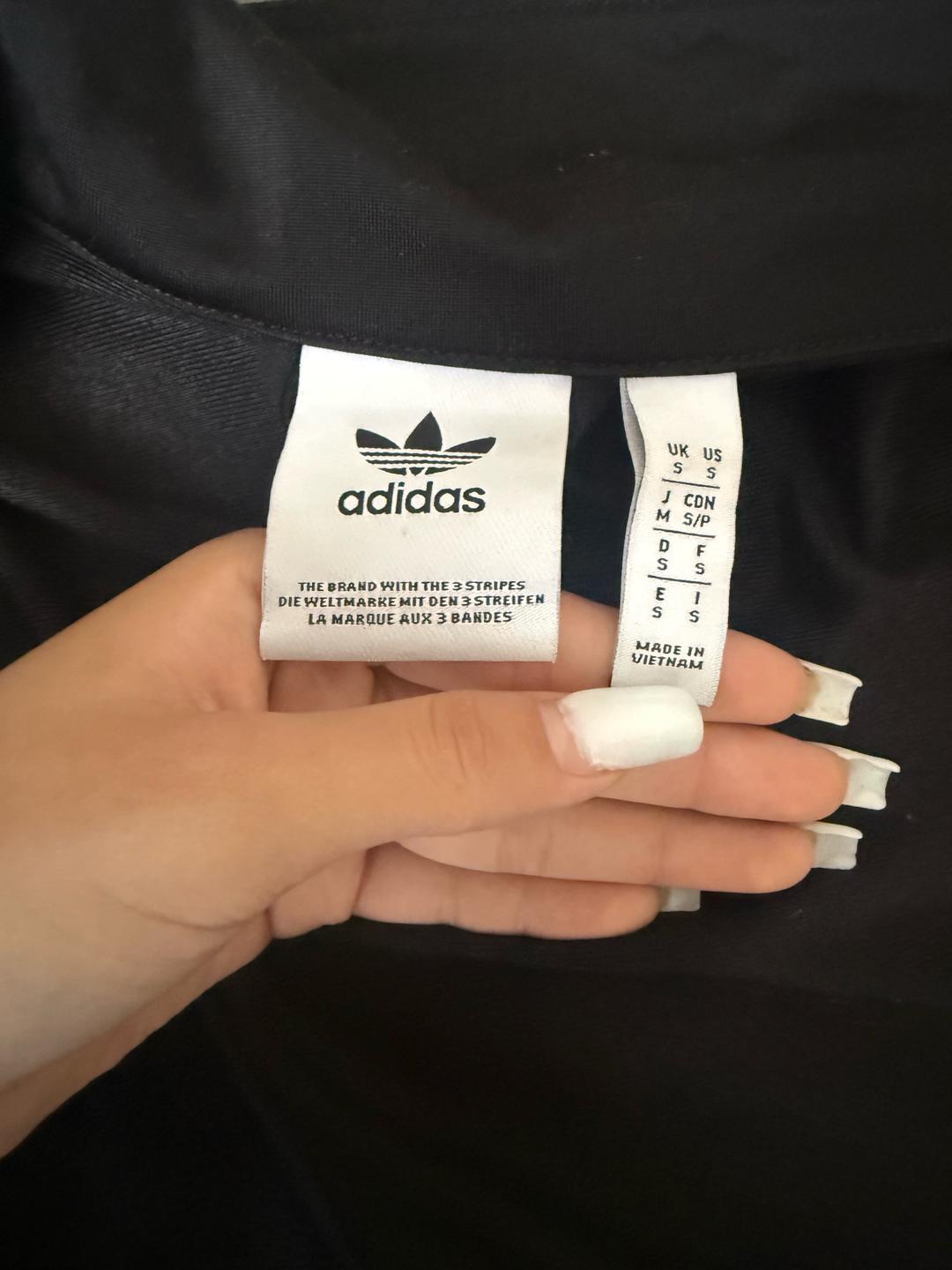 Adidas Олимпийка adidas — фото 2