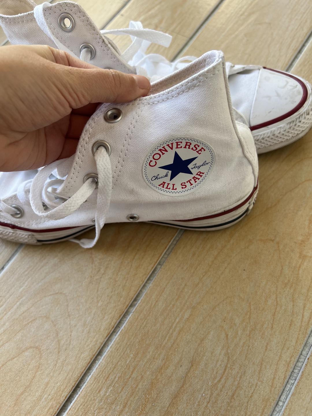 Converse Продам конверсы — фото 2