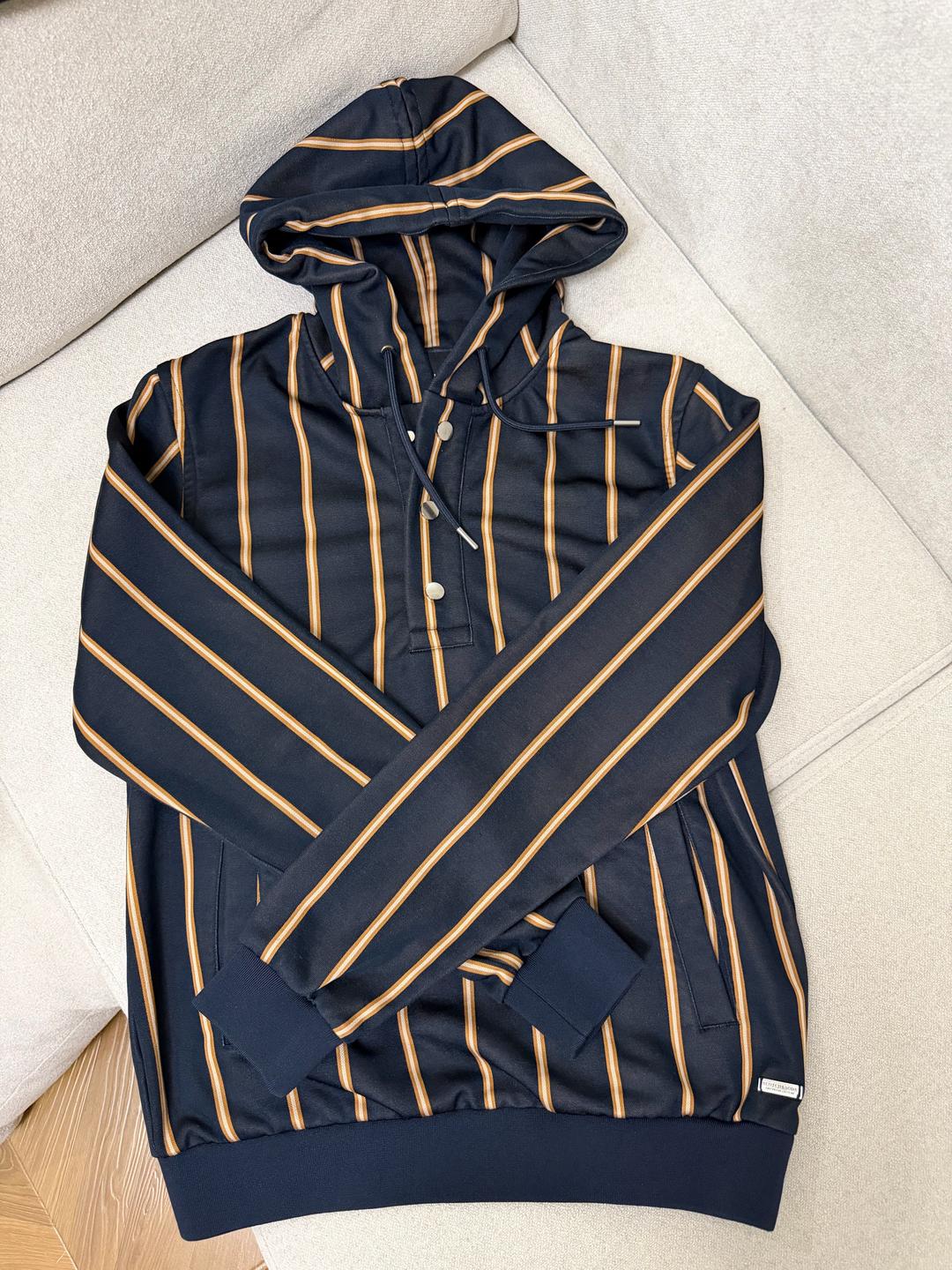 SCOTCH & SODA Толстовка Scotch & Soda — фото 2
