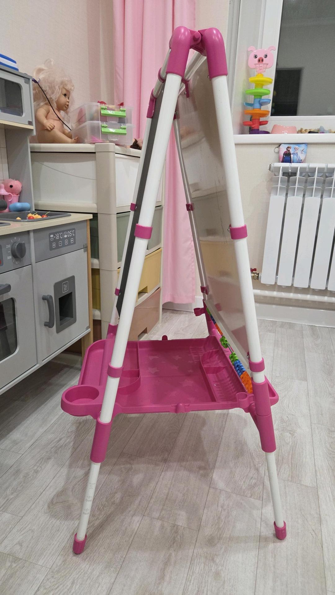 nika kids Доска для рисования — фото 2