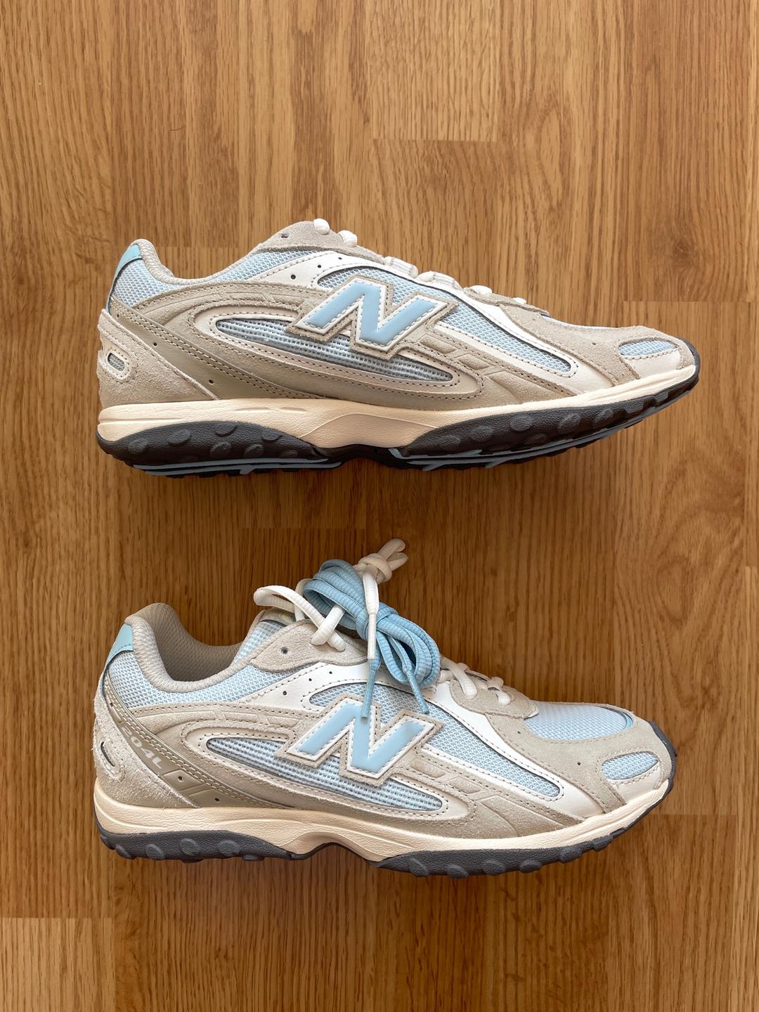 New Balance Кроссовки New Balance 204L — фото 2