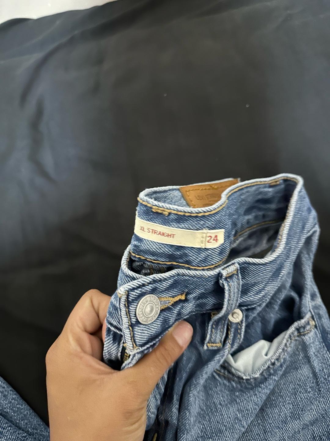 Levi's Levi’s джинсы — фото 2