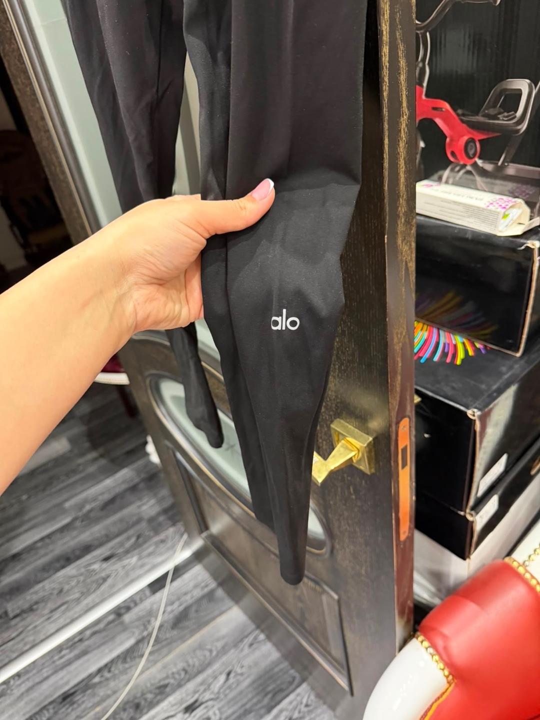 Alo Yoga Лосины alo — фото 2