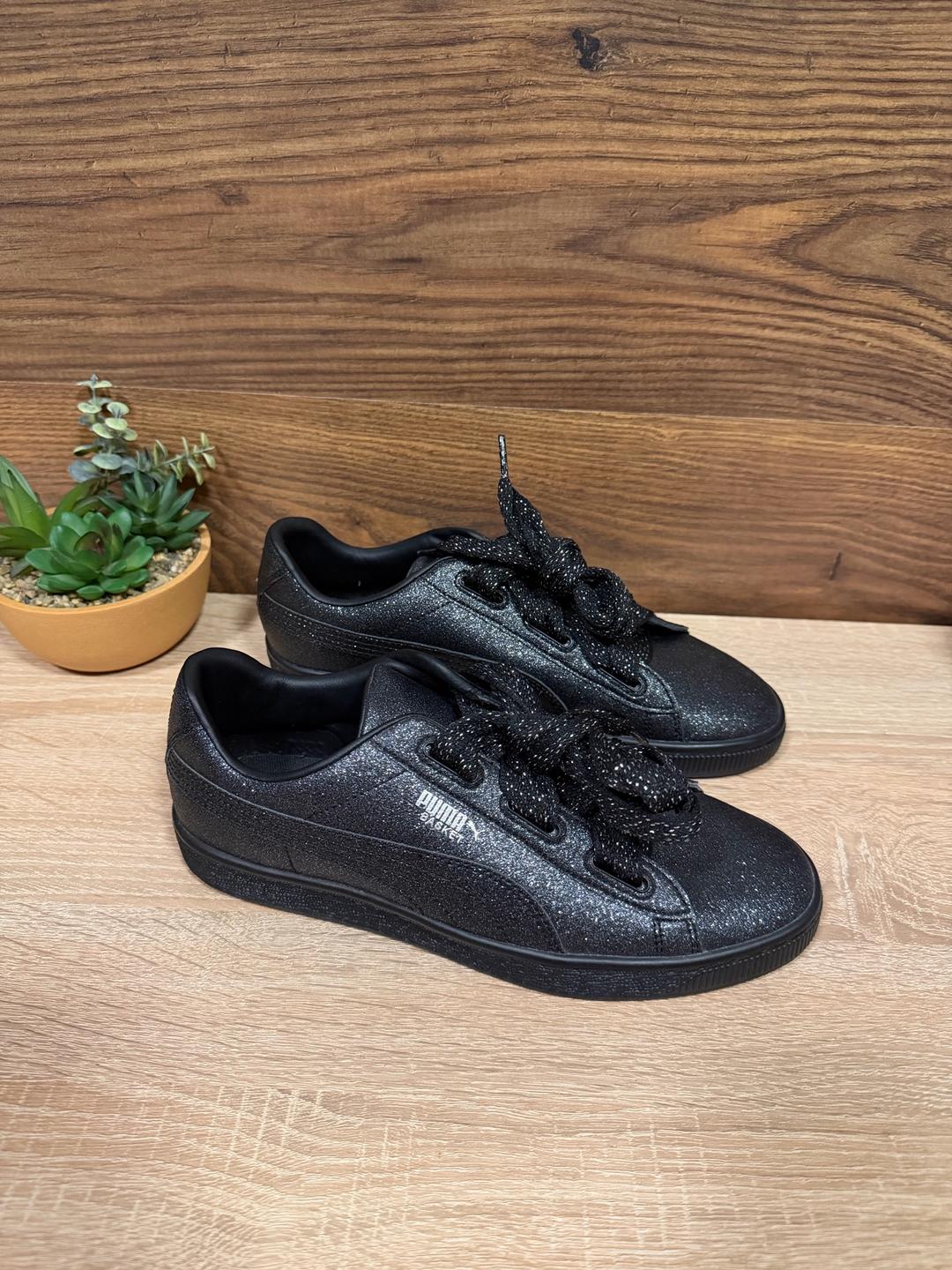 Puma Кеды Puma Basket — фото 2
