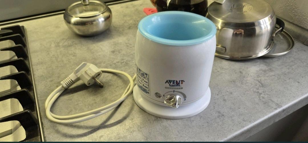 Avent Подогреватель Phillips Avent для детского питания. — фото 2