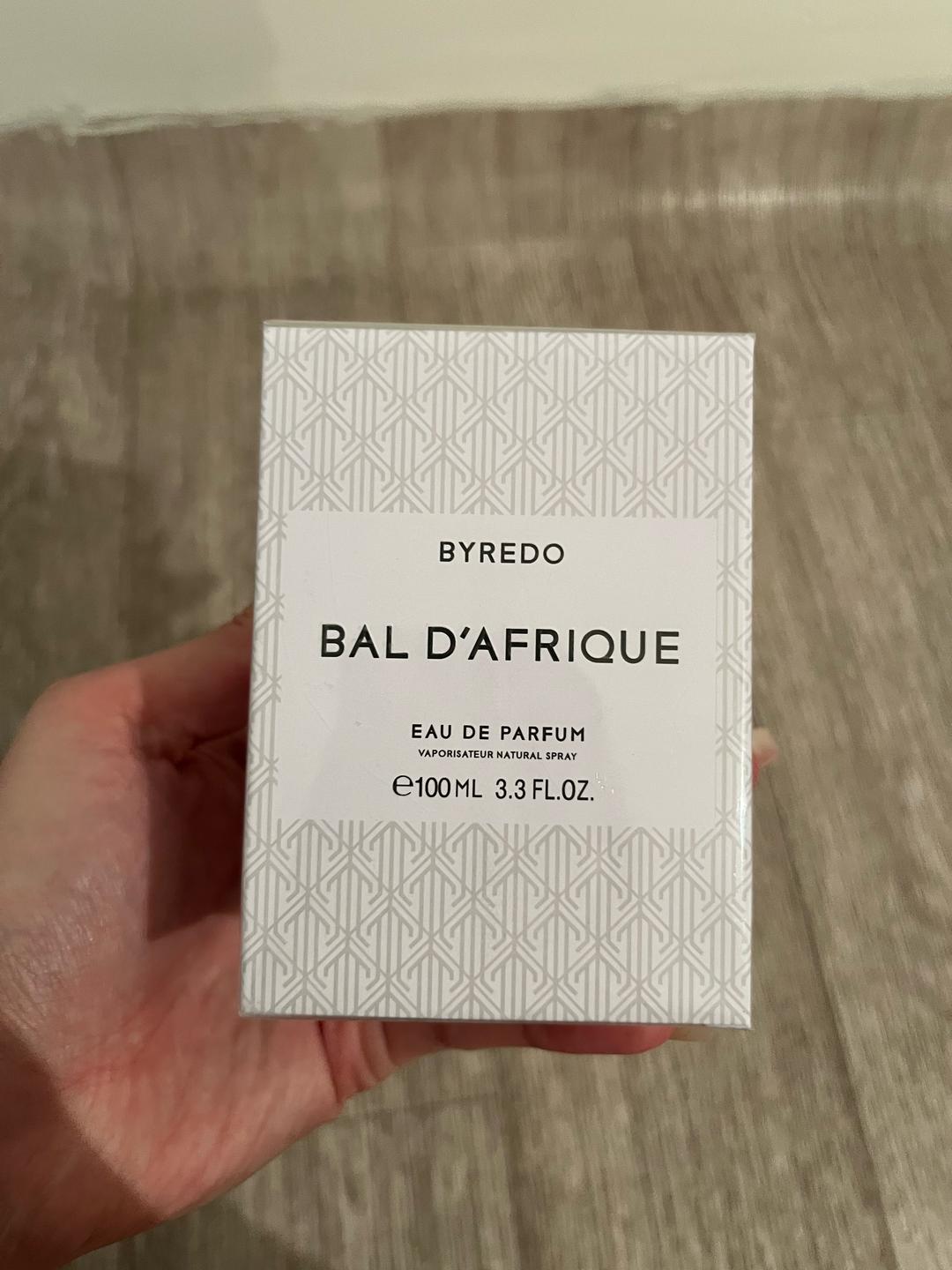 Byredo Парфюмерная вода Byredo Bal d'Afrique — фото 2