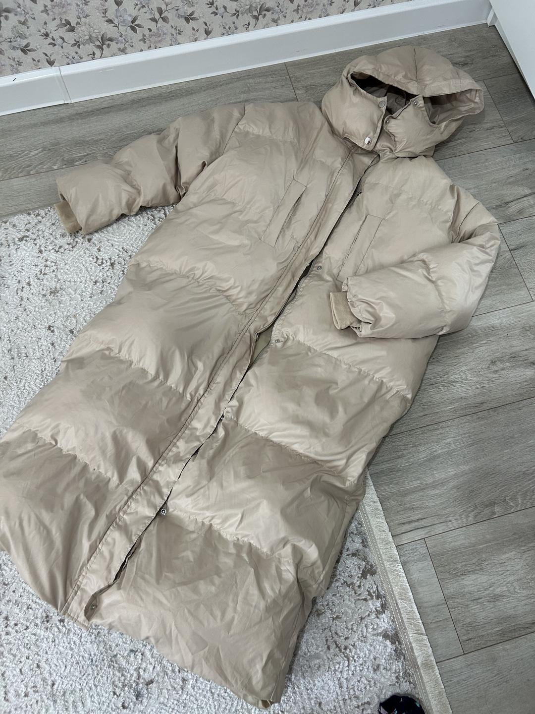Юничел продам куртку — фото 2