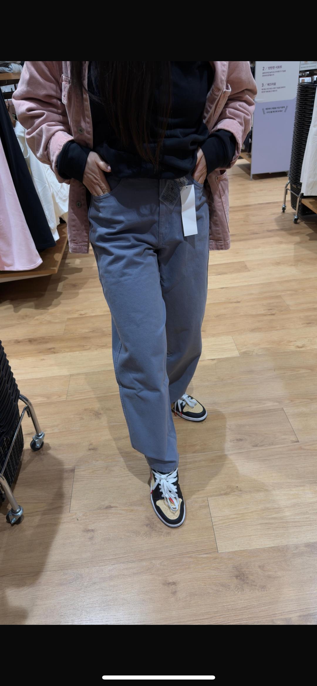 Uniqlo Джинсы Uniqlo — фото 2
