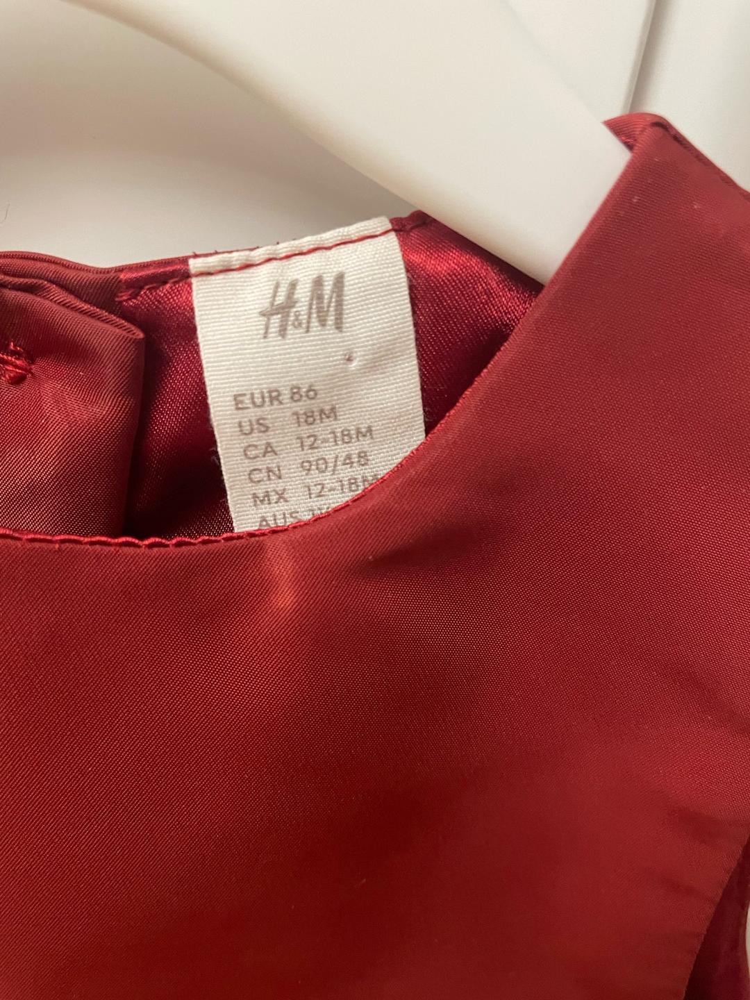 H&M Платье H&M — фото 2