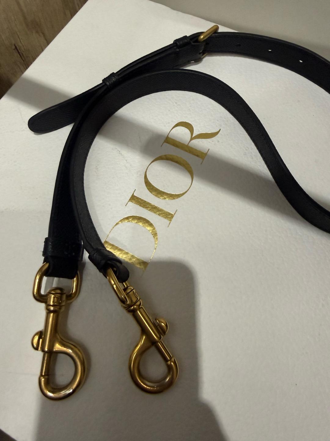 Dior Сумка — фото 2