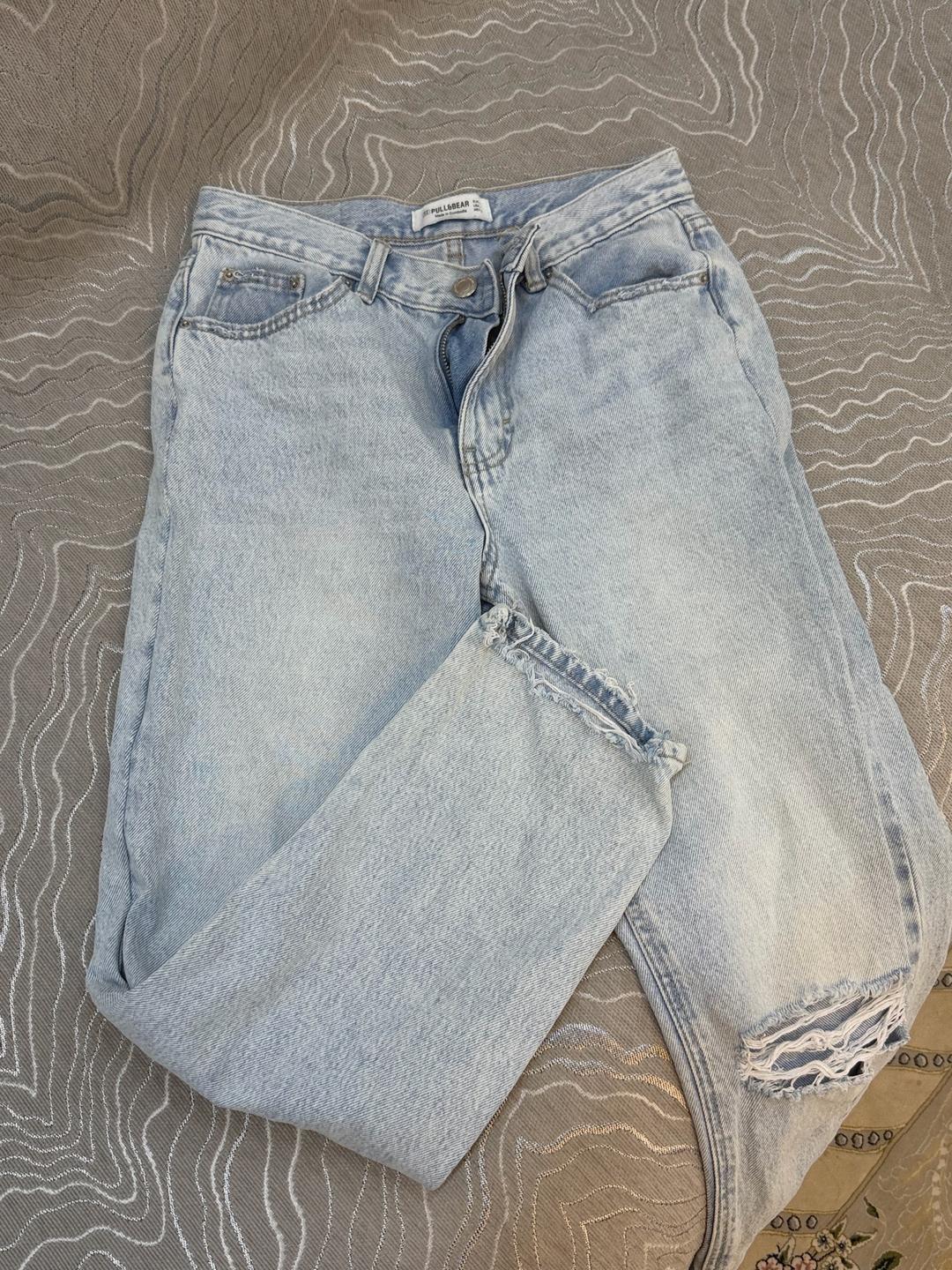 Pull & Bear Джинсы Pull&Bear — фото 2