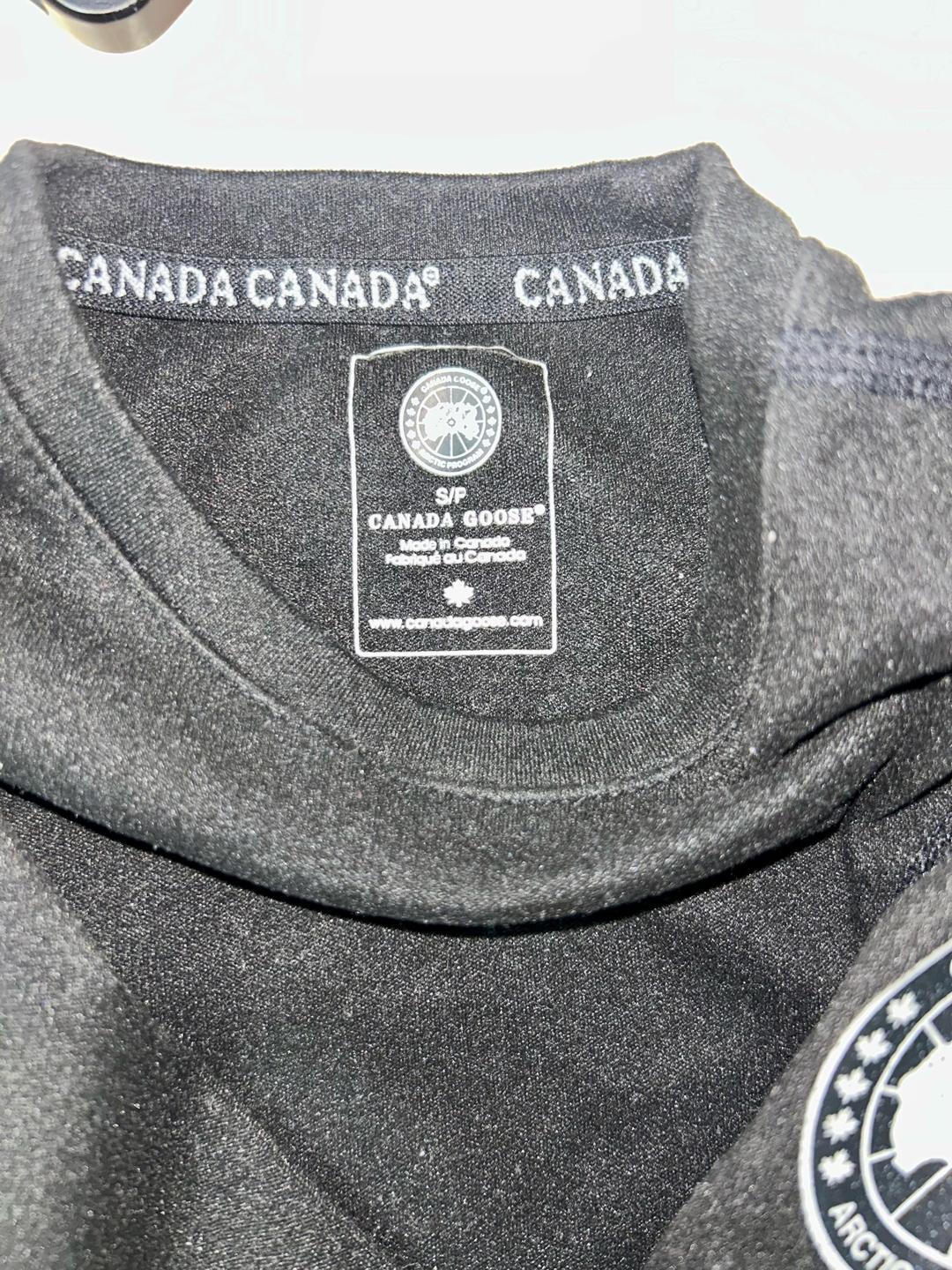 Canada Goose Термо белье от Canada Goose — фото 2