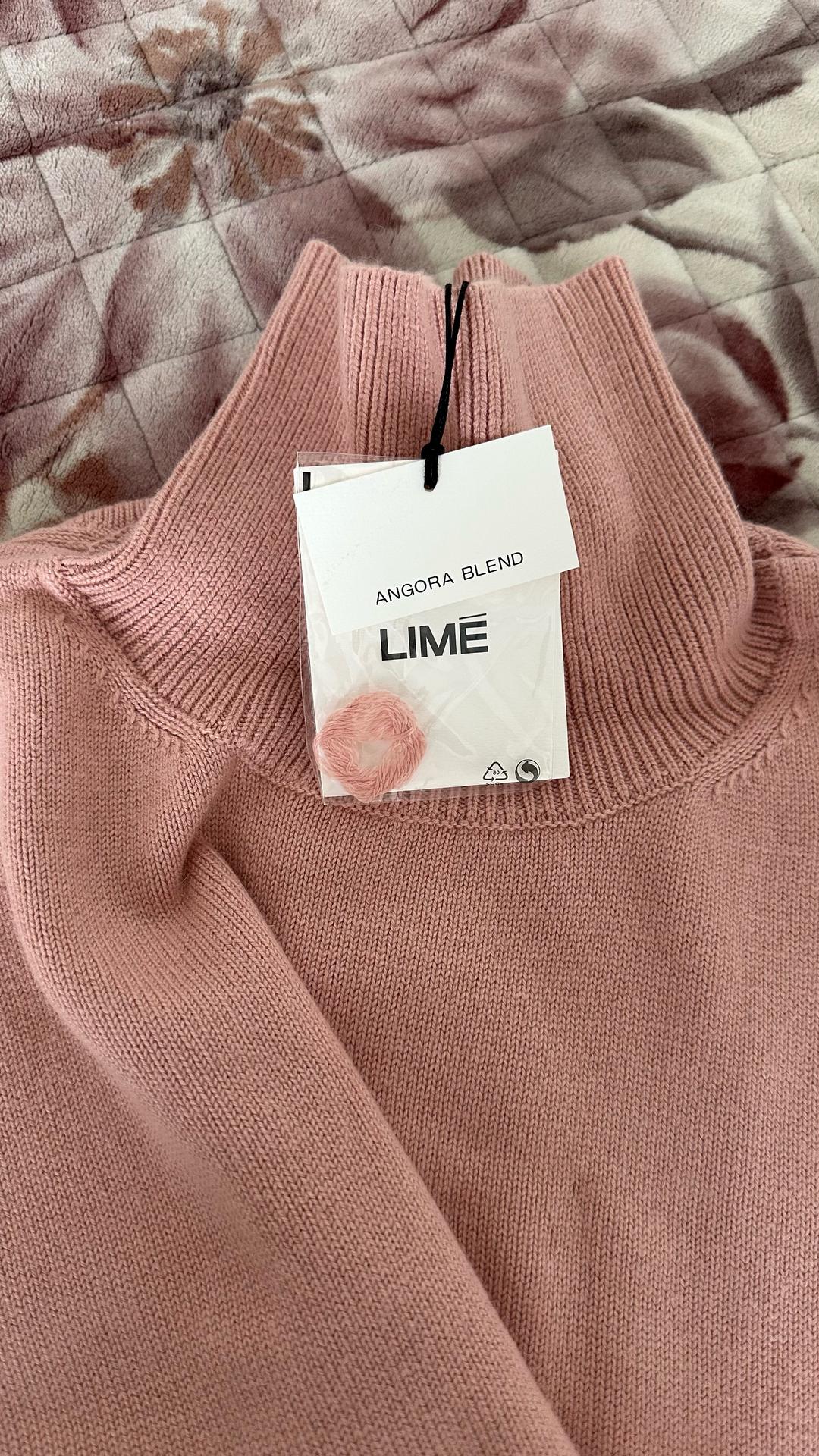 Lime Зимняя ковточка женская — фото 2