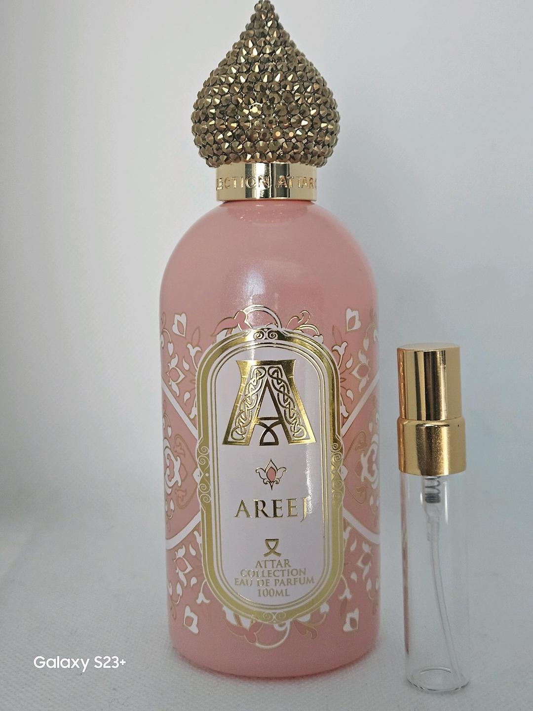 Attar Collection Areej 5ml — фото 2