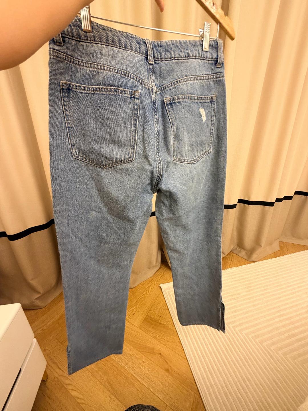 H&M Джинсы H&M — фото 2