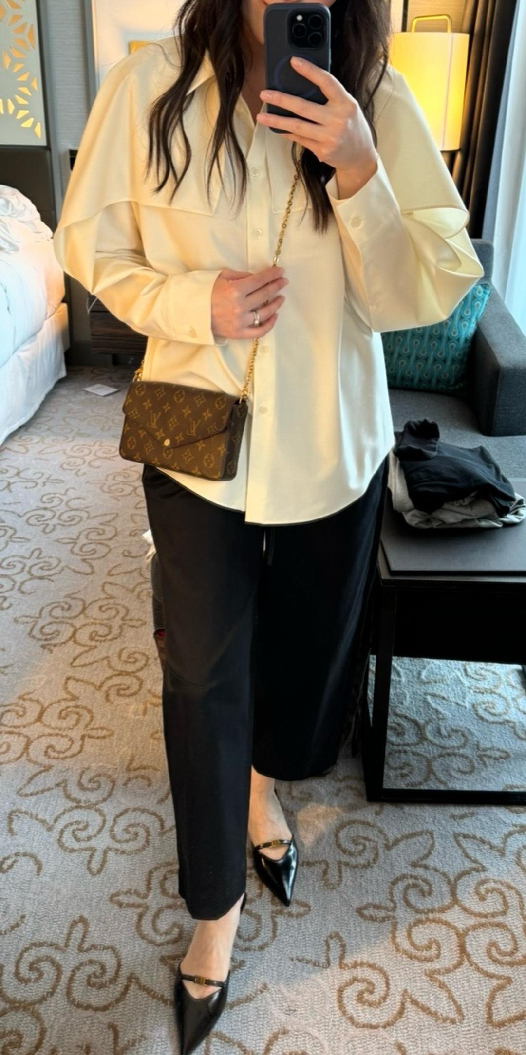 Massimo Dutti Рубашка Massimo Dutti — фото 2