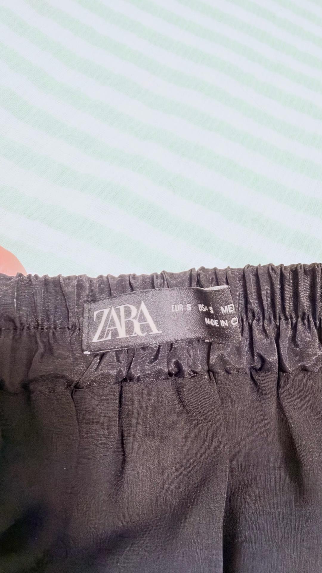 Zara Юбка Zara — фото 2