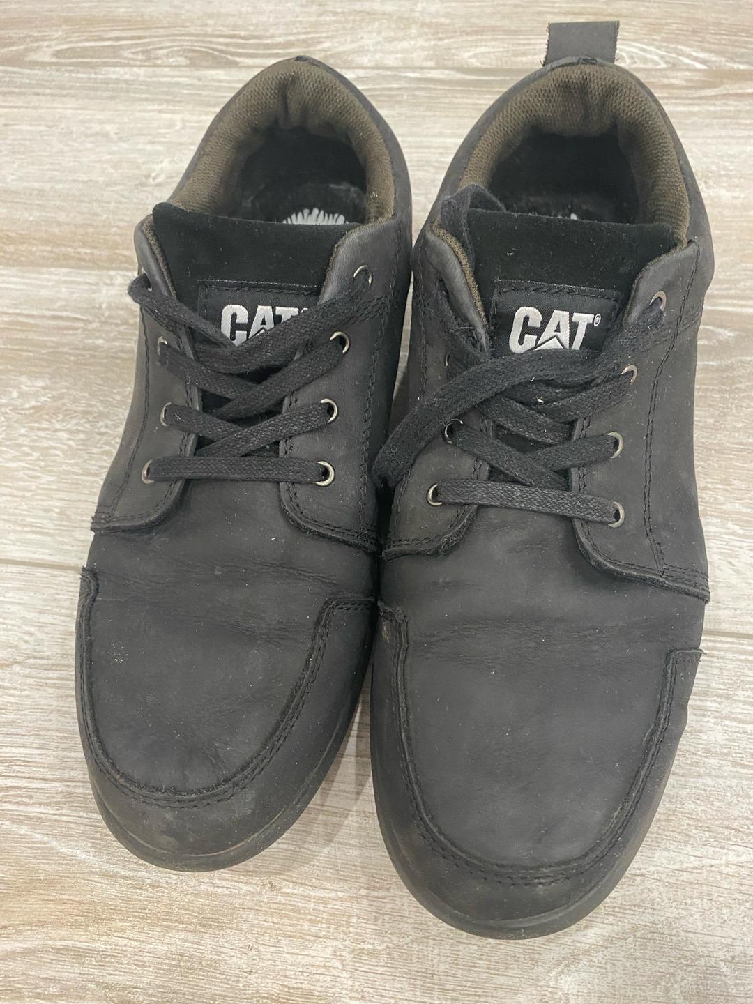 Cat Ботинки — фото 2