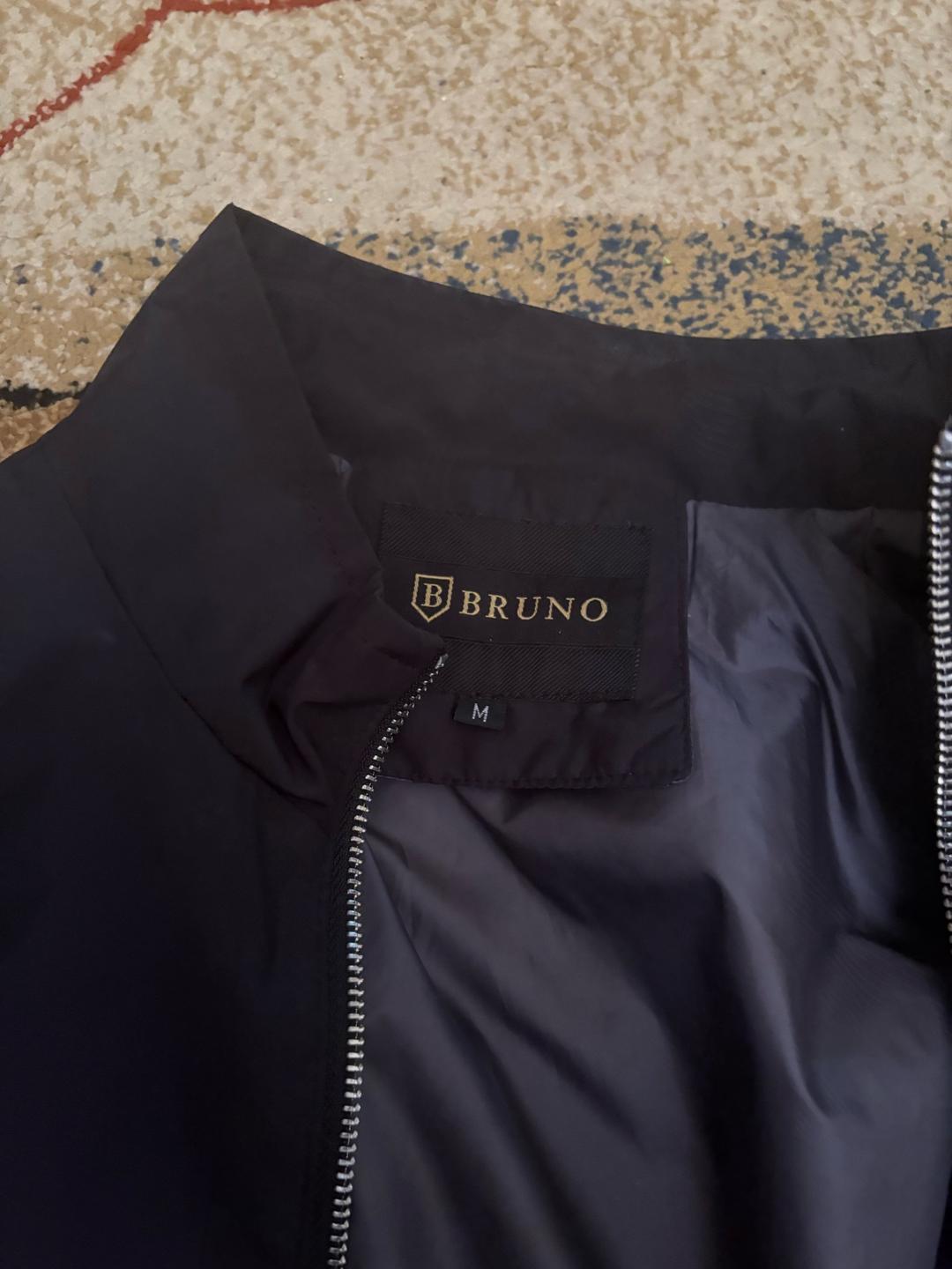 Bruno Ветровка — фото 2