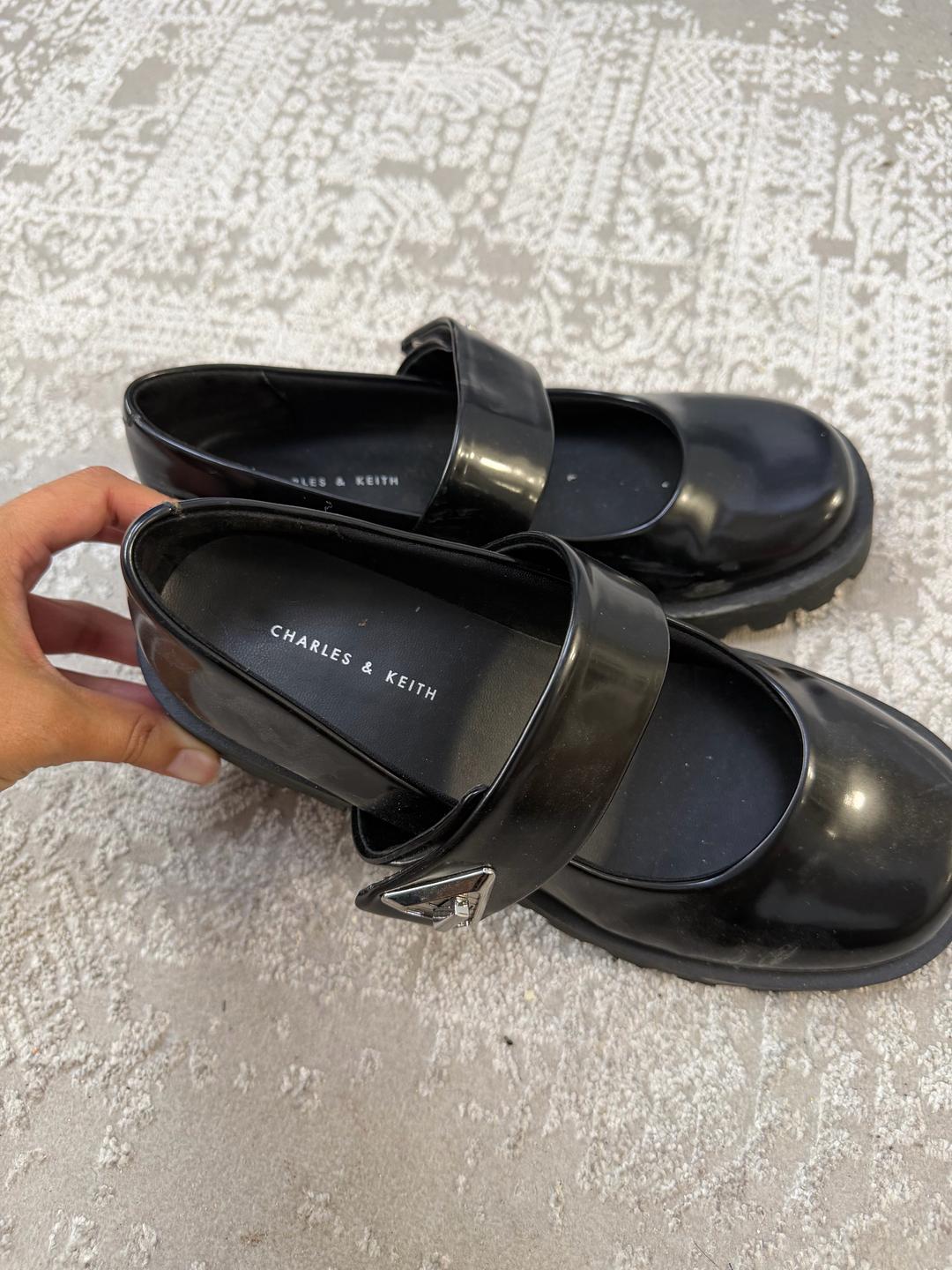 Charles & Keith Стильные женские туфли от CHARLES & KEITH — фото 2